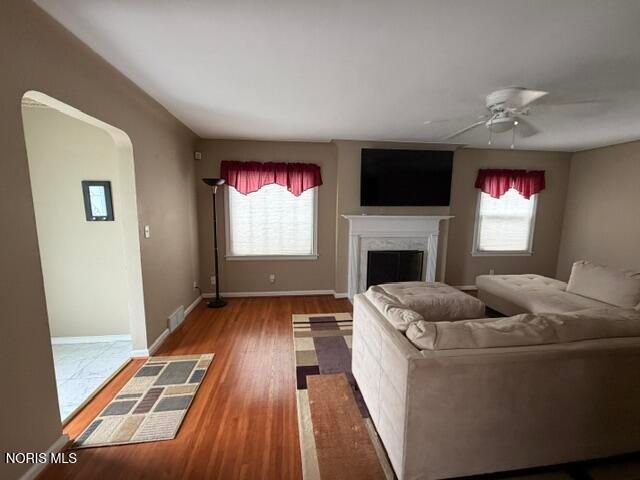 2515 Goddard Road, Toledo, OH 43606
