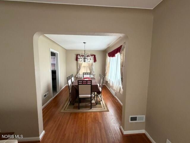 2515 Goddard Road, Toledo, OH 43606