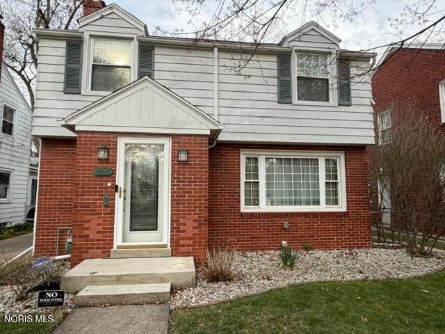 2515 Goddard Road, Toledo, OH 43606