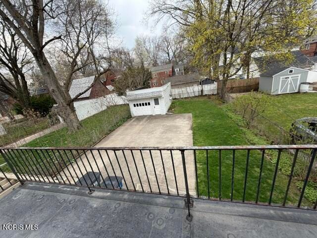 2515 Goddard Road, Toledo, OH 43606