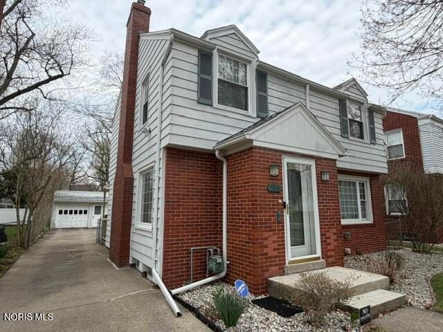 2515 Goddard Road, Toledo, OH 43606