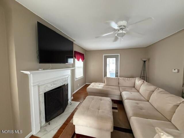 2515 Goddard Road, Toledo, OH 43606