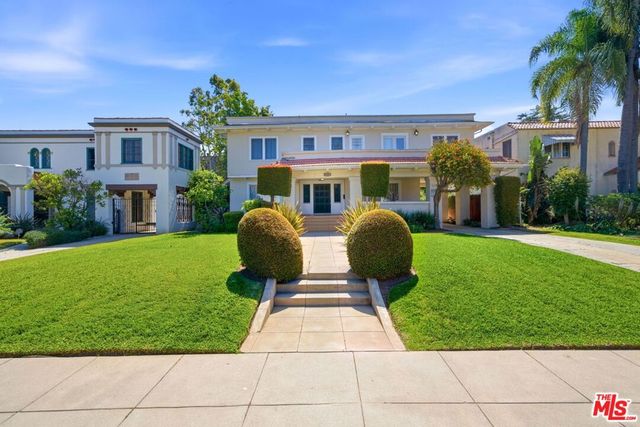 1620 S Victoria Avenue, Los Angeles, CA 90019