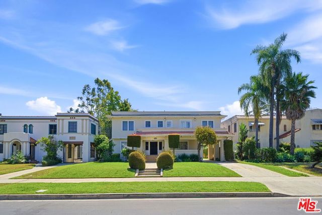 1620 S Victoria Avenue, Los Angeles, CA 90019