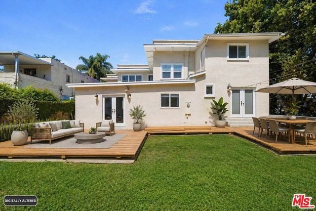 1620 S Victoria Avenue, Los Angeles, CA 90019