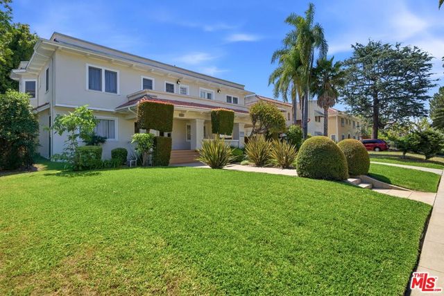 1620 S Victoria Avenue, Los Angeles, CA 90019