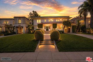 1620 S Victoria Avenue, Los Angeles, CA 90019