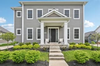 2241 Red Oak Street, Lewis Center, OH 43035