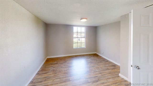 704 N Sherman Avenue, Okmulgee, OK 74447