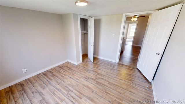 704 N Sherman Avenue, Okmulgee, OK 74447