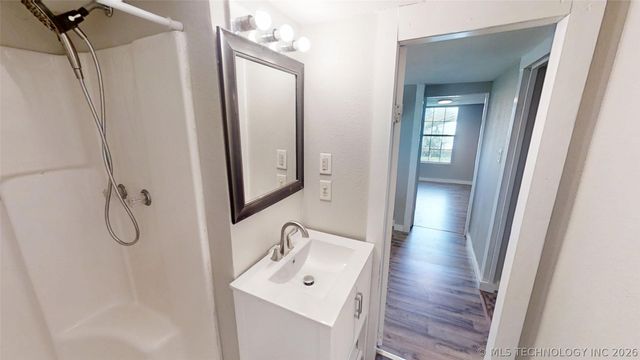 704 N Sherman Avenue, Okmulgee, OK 74447