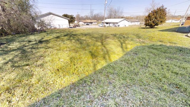 704 N Sherman Avenue, Okmulgee, OK 74447