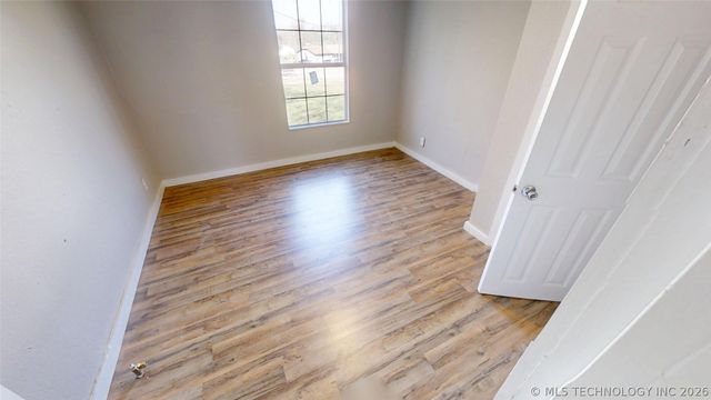 704 N Sherman Avenue, Okmulgee, OK 74447