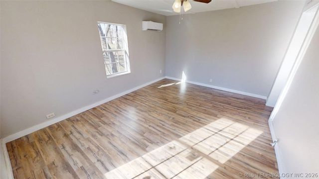 704 N Sherman Avenue, Okmulgee, OK 74447