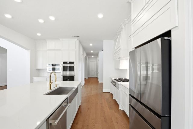 4922 Grapevine Lane, Manvel, TX 77578