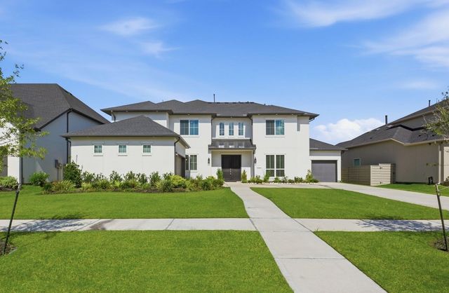 4922 Grapevine Lane, Manvel, TX 77578