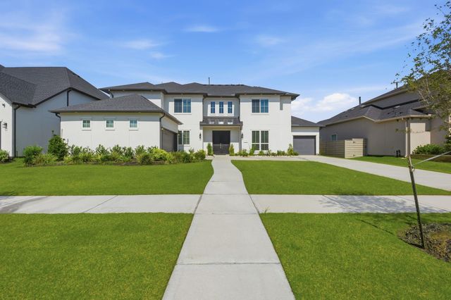 4922 Grapevine Lane, Manvel, TX 77578