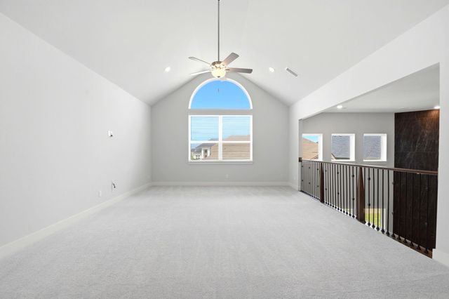 4922 Grapevine Lane, Manvel, TX 77578