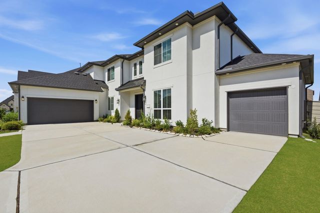 4922 Grapevine Lane, Manvel, TX 77578