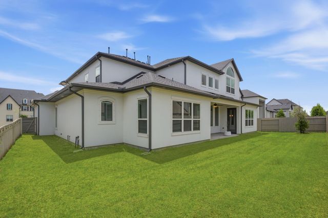 4922 Grapevine Lane, Manvel, TX 77578