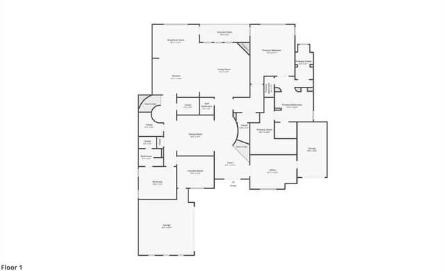 4922 Grapevine Lane, Manvel, TX 77578