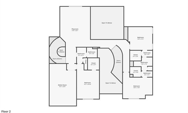 4922 Grapevine Lane, Manvel, TX 77578