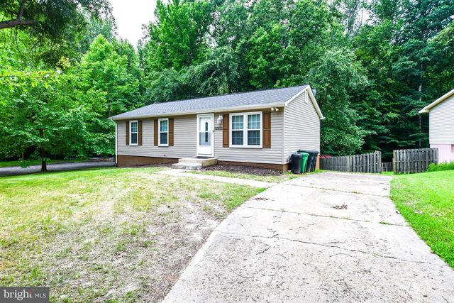 12411 STURDEE DR, Upper Marlboro, MD 20772