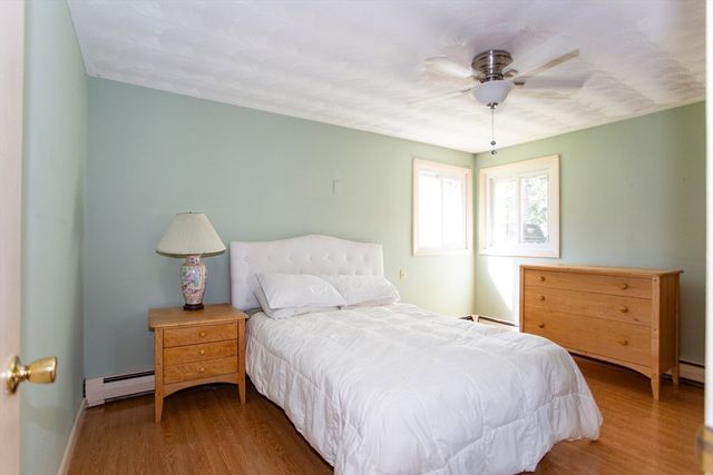 11 Mary Agnes Road, Framingham, MA 01701