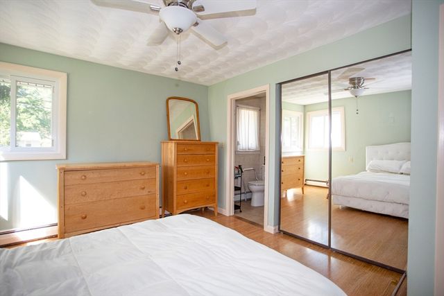 11 Mary Agnes Road, Framingham, MA 01701