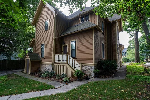 524 Madison STREET, Waukesha, WI 53188