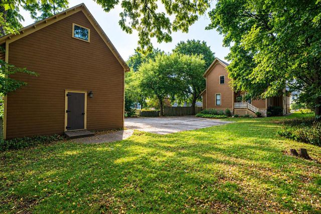 524 Madison STREET, Waukesha, WI 53188