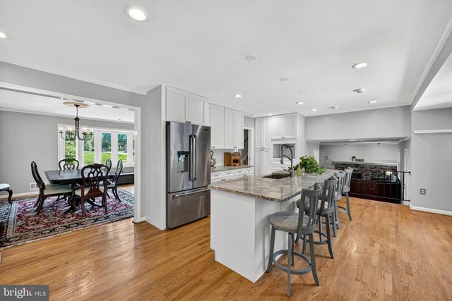 3914 RIVE DR, Alexandria, VA 22309
