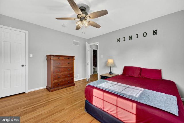 3914 RIVE DR, Alexandria, VA 22309