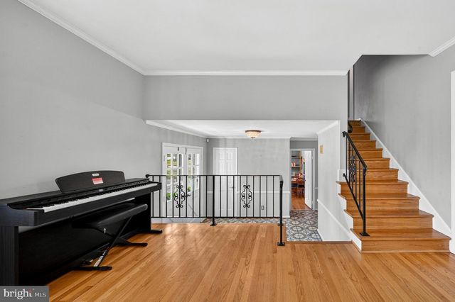 3914 RIVE DR, Alexandria, VA 22309
