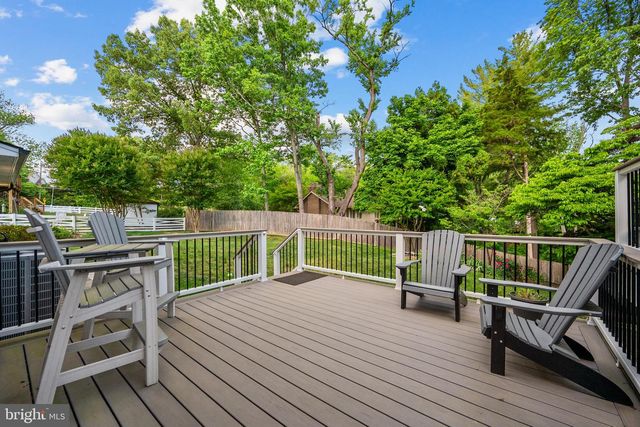 3914 RIVE DR, Alexandria, VA 22309