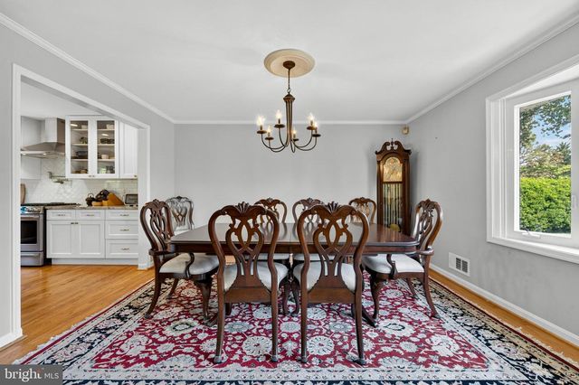 3914 RIVE DR, Alexandria, VA 22309