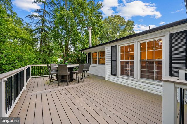 3914 RIVE DR, Alexandria, VA 22309