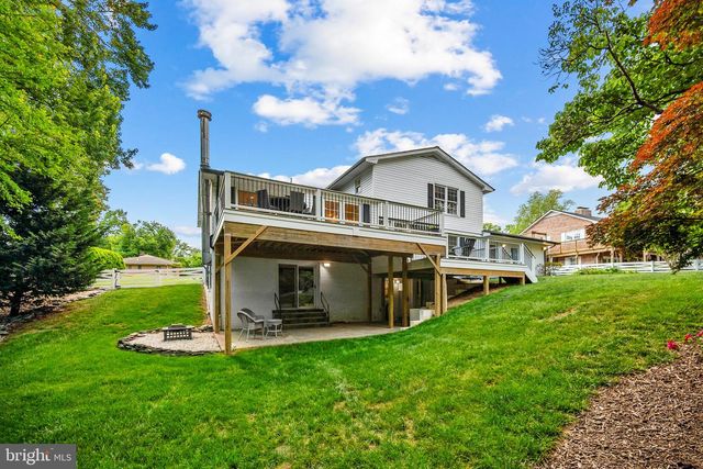 3914 RIVE DR, Alexandria, VA 22309