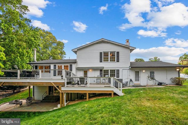 3914 RIVE DR, Alexandria, VA 22309