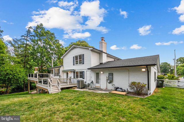 3914 RIVE DR, Alexandria, VA 22309