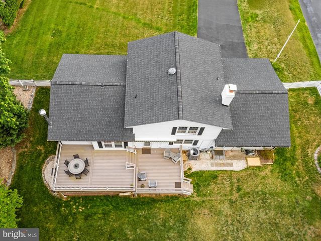 3914 RIVE DR, Alexandria, VA 22309