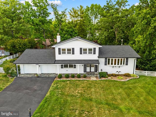 3914 RIVE DR, Alexandria, VA 22309