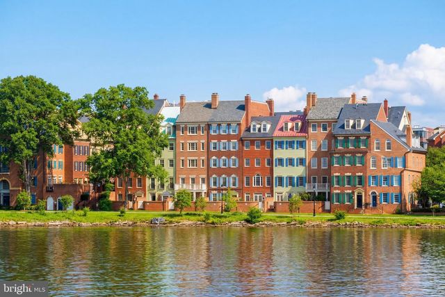 3914 RIVE DR, Alexandria, VA 22309