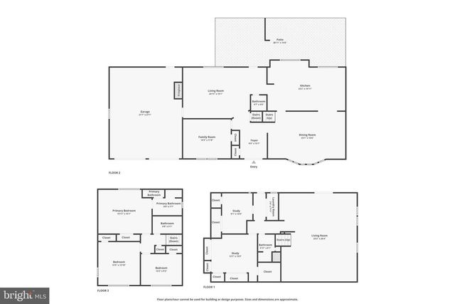 3914 RIVE DR, Alexandria, VA 22309