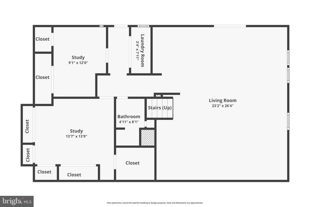3914 RIVE DR, Alexandria, VA 22309