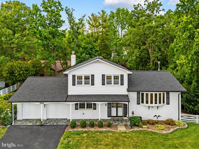 3914 RIVE DR, Alexandria, VA 22309