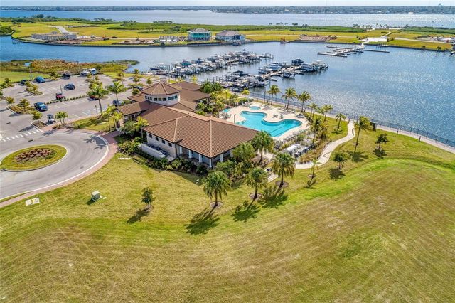 2322 5TH STREET E, Palmetto, FL 34221