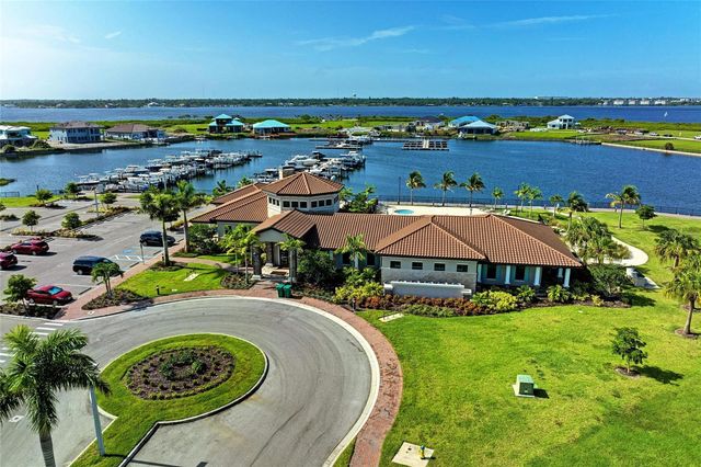 2322 5TH STREET E, Palmetto, FL 34221