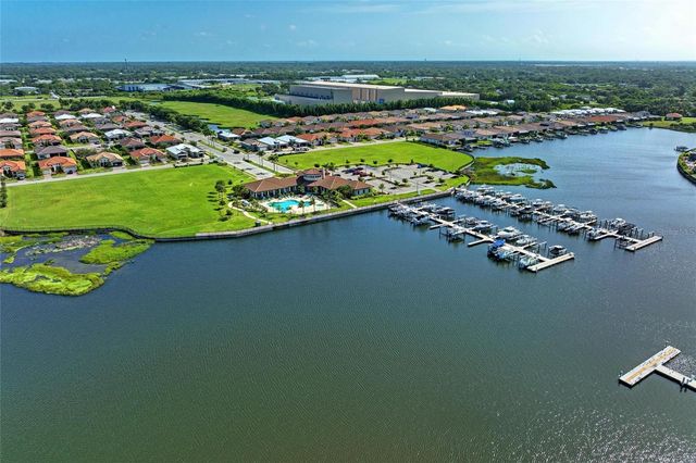 2322 5TH STREET E, Palmetto, FL 34221