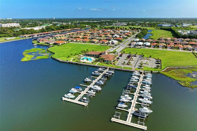 2322 5TH STREET E, Palmetto, FL 34221